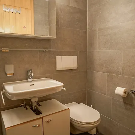 Mont-fort 10 - 4 Pers - Au Pied Des Pistes * Siviez