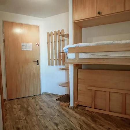 Apartment Mont-fort 10 - 4 Pers - Au Pied Des Pistes Siviez