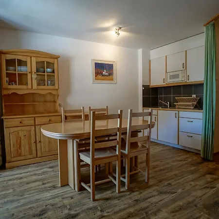 Apartment Mont-fort 10 - 4 Pers - Au Pied Des Pistes *