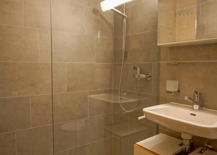 Apartment Mont-fort 10 - 4 Pers - Au Pied Des Pistes