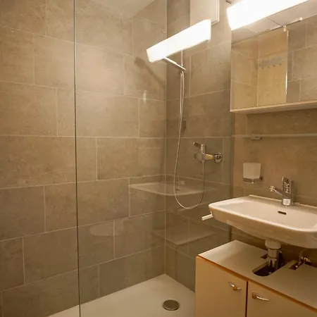 Appartamento Mont-fort 10 - 4 Pers - Au Pied Des Pistes