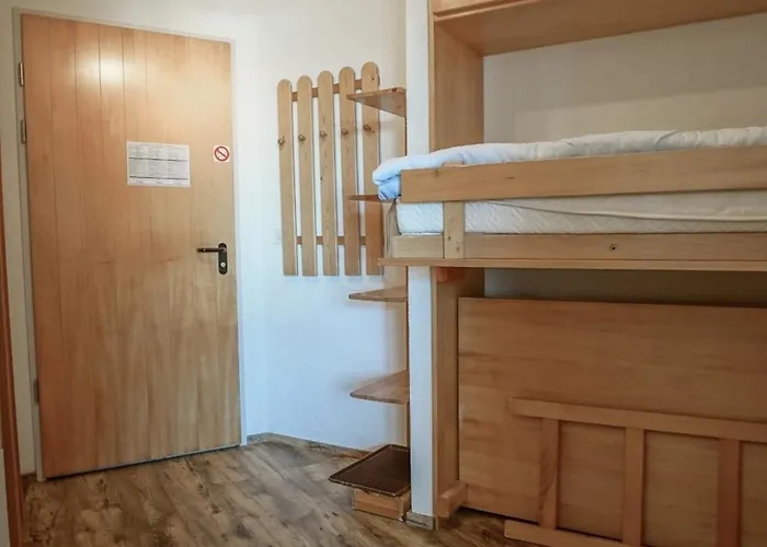 Appartamento Mont-fort 10 - 4 Pers - Au Pied Des Pistes Siviez